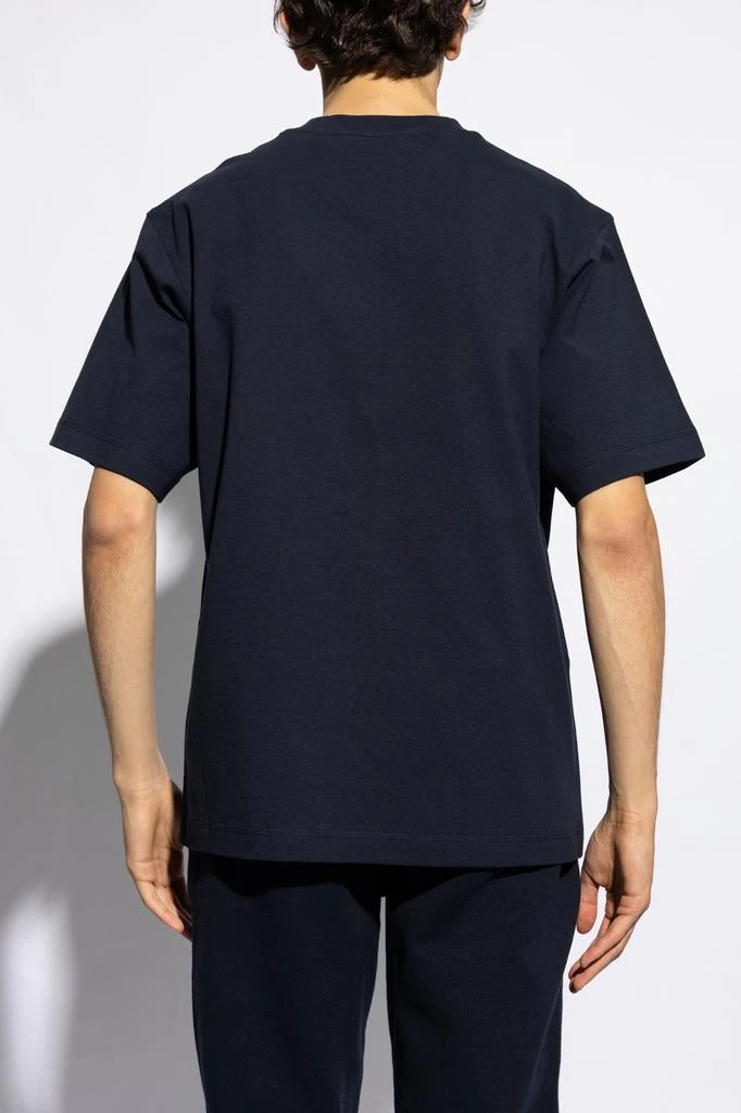 Burberry T-shirt with logo 4