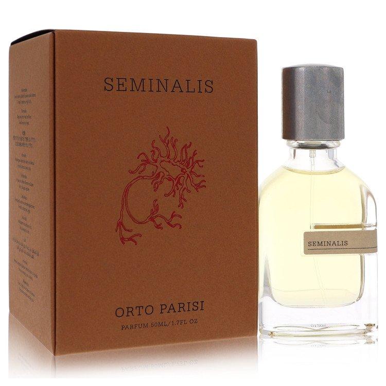 ORTO PARISI Seminalis by  Parfum Spray 1.7 oz Women