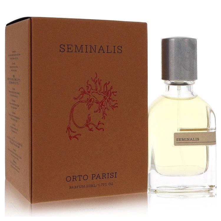 ORTO PARISI Seminalis by  Parfum Spray 1.7 oz Women 1
