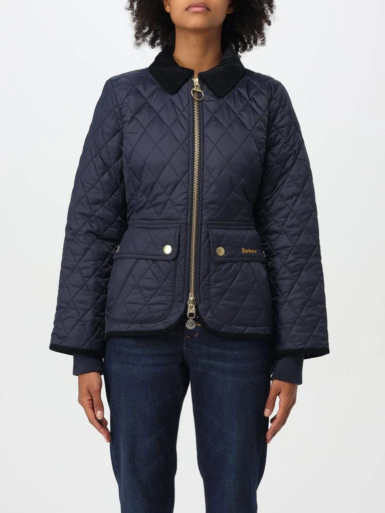 Barbour Jacket woman Barbour 1