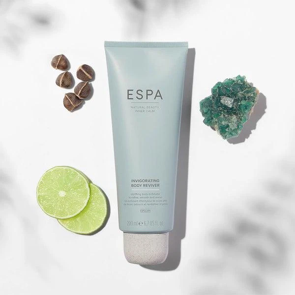 ESPA ESPA Invigorating Body Reviver 200ml 3