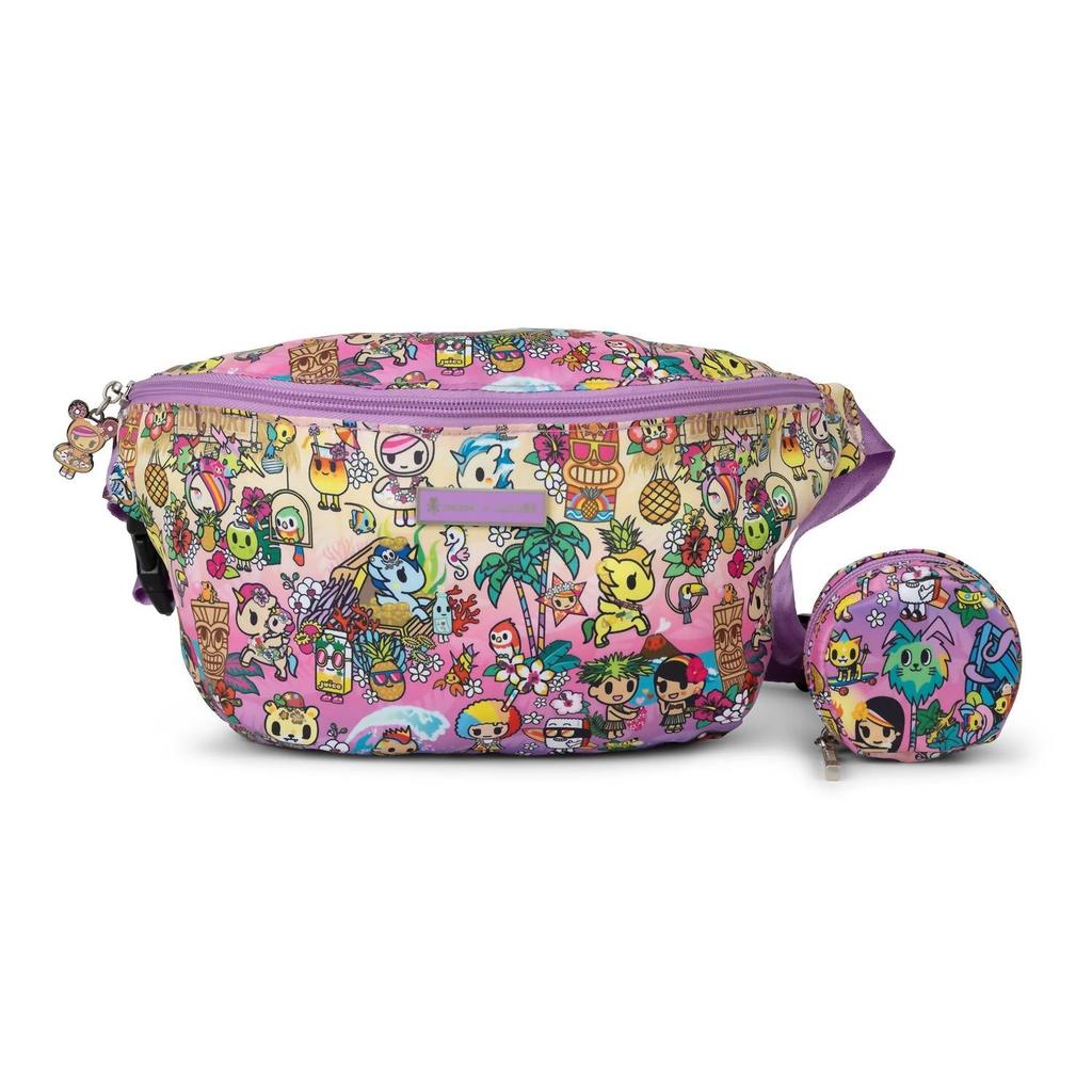 JuJuBe Jujube - Women's Tokidoki Park Pack Bag