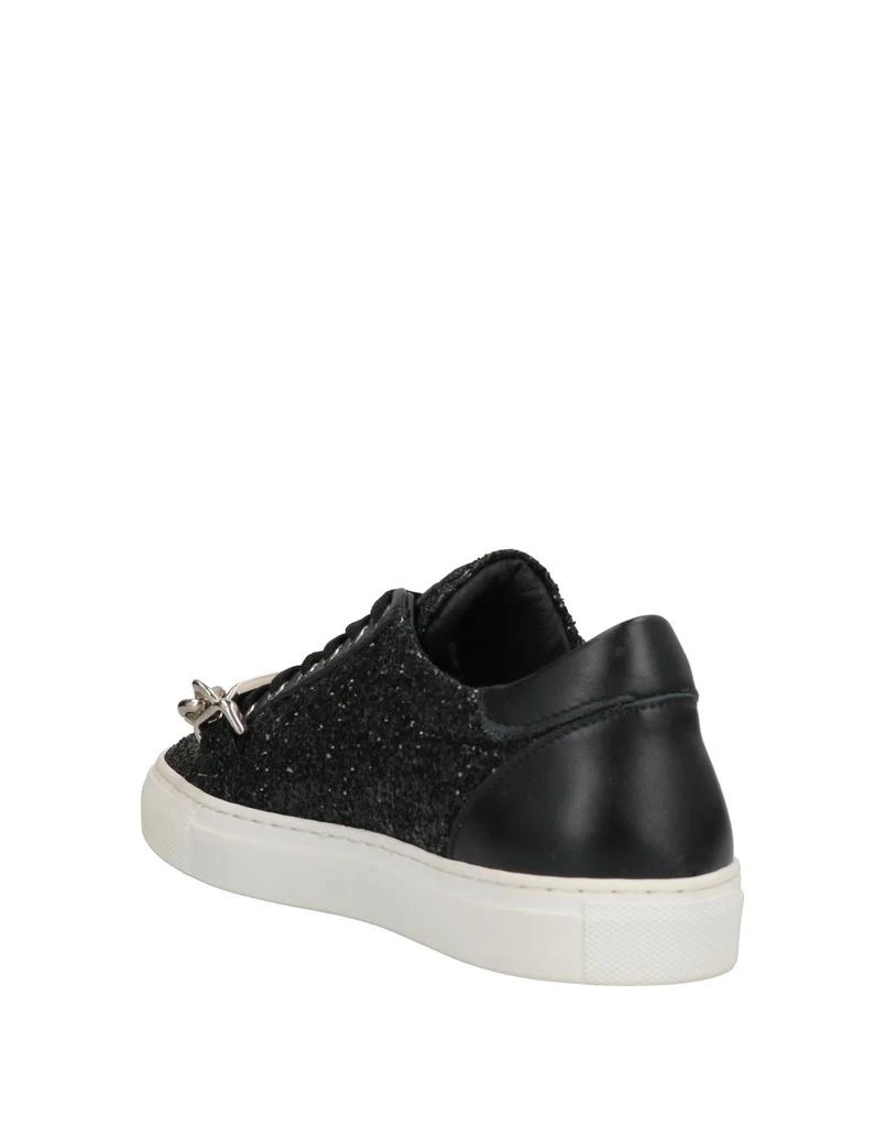 JOHN GALLIANO Sneakers 3
