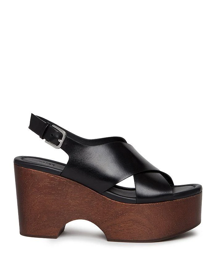 Paige Women's Reid Platform Sandals 2