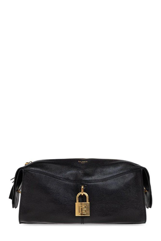 Balmain Balmain Pulse Shoulder Bag