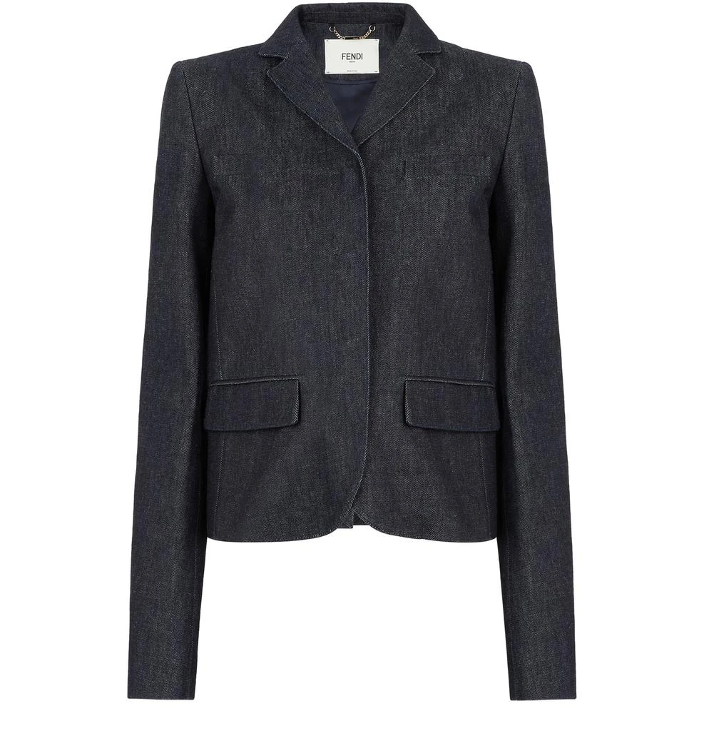Fendi Jacket 1