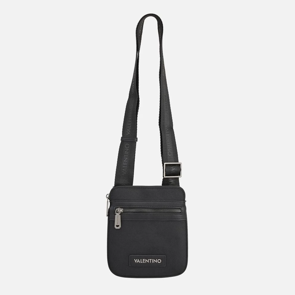 Valentino Valentino Nik Recycled Canvas Crossbody Bag 3