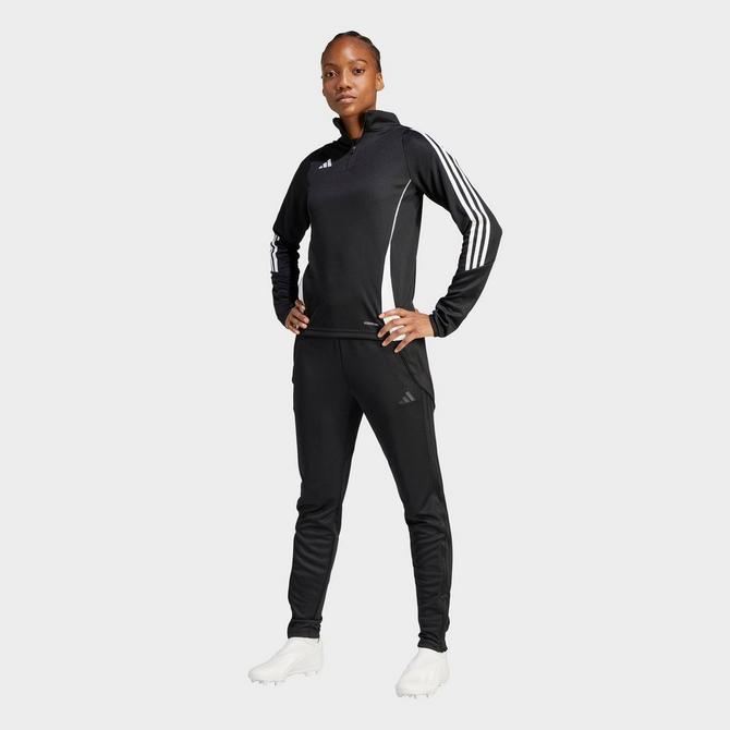 adidas tiro tracksuit womens