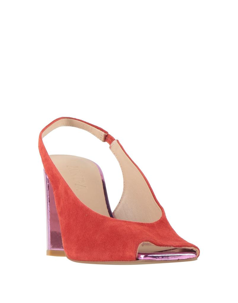 ZINDA Sandals