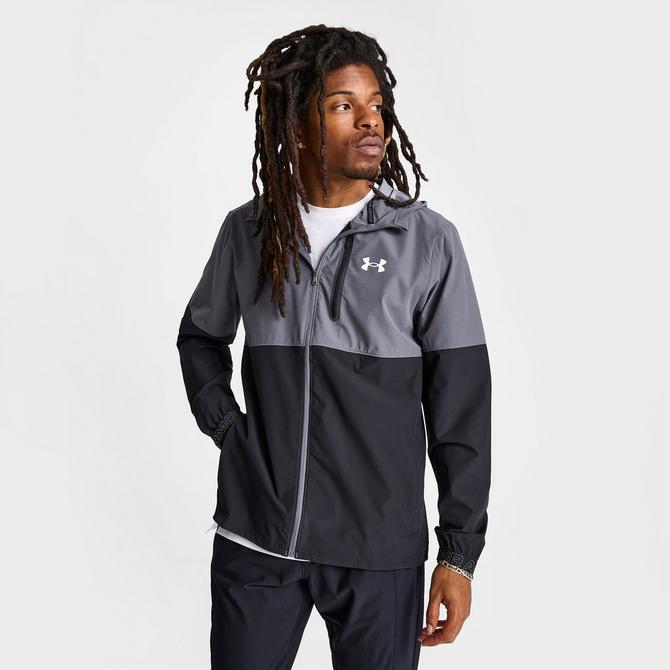 メンズウェア OBSIDIAN JERSEY JACKET OBSIDIAN JERSEY JACKET