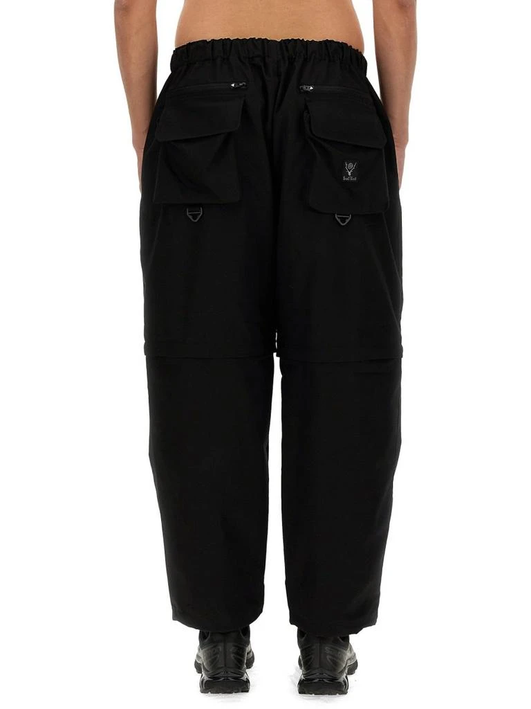 South2 West8 South2 West8 Utility Cargo Pants 3