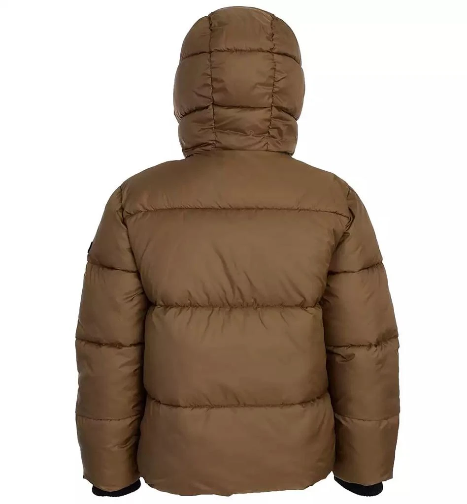 Michael Kors Toddler and Little Boys Bib Husk Heavyweight Puffer Jacket 2
