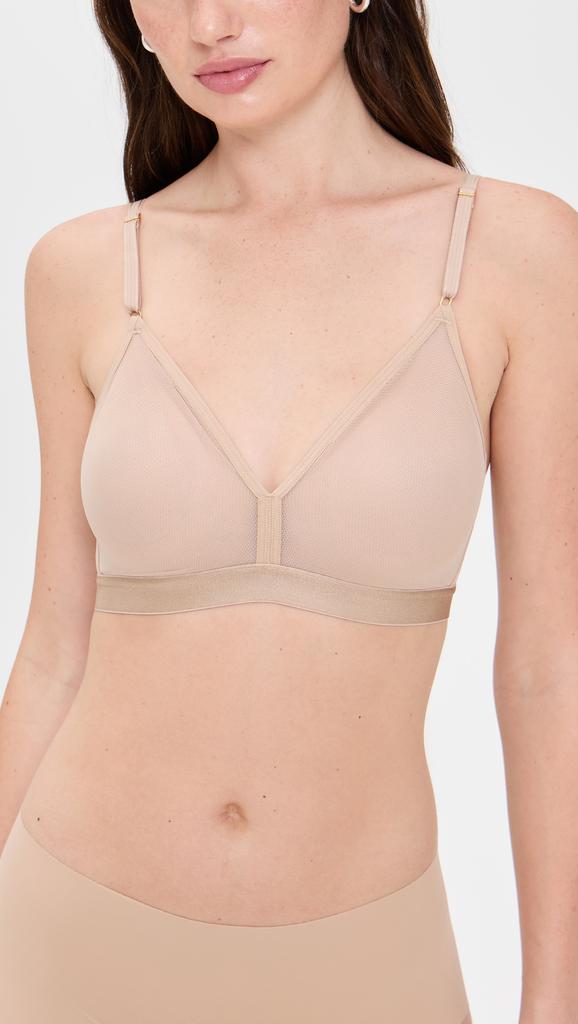 Hanky Panky Mesh Bralette