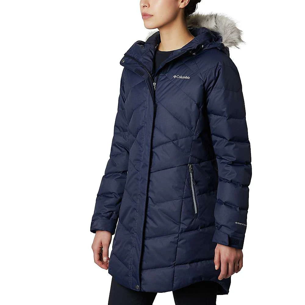 Columbia Women's Lay D Down II Mid Jacket 9