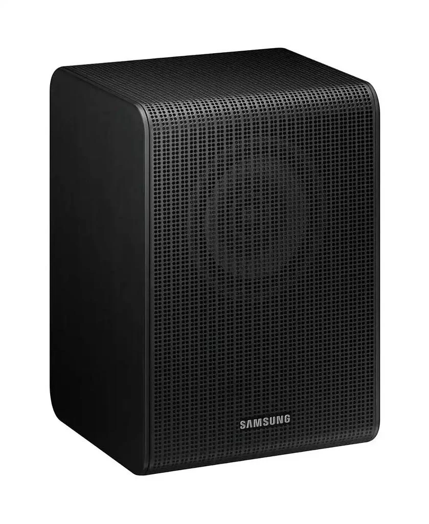 SAMSUNG Wireless Rear Speaker Kit - Black 8