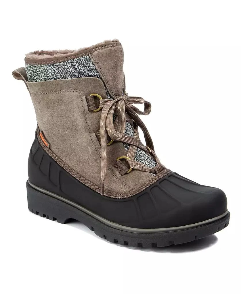 Baretraps Women's Springer Waterproof Thermal Cold Weather Boots 11