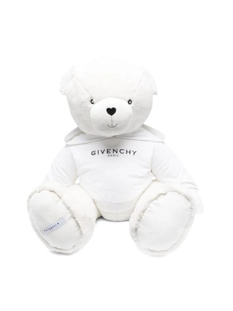 Givenchy Teddy Bear With Plush 1