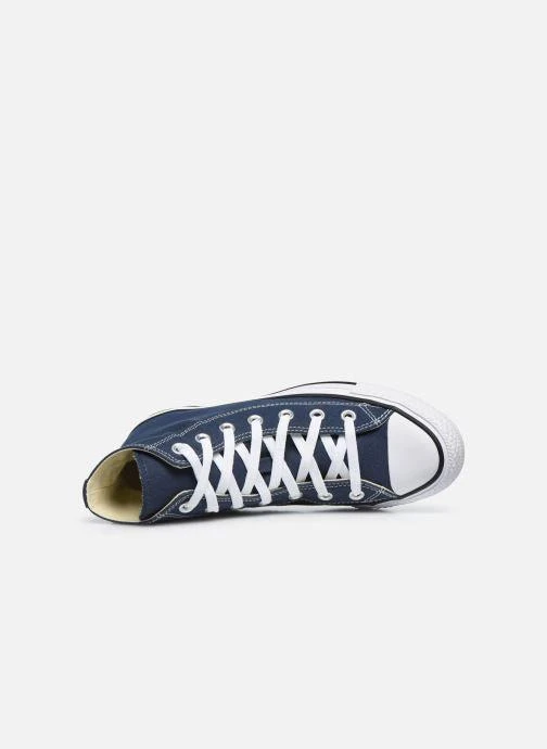 Converse Baskets Ct All Star Canvas Hi - Bleu 4