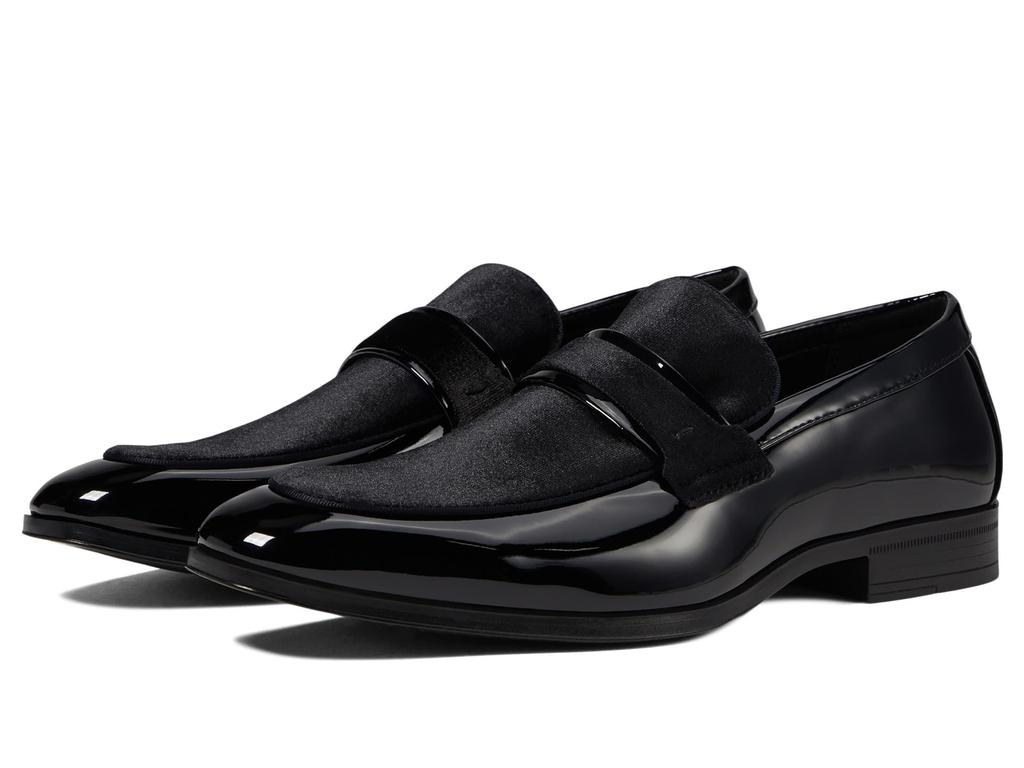 Stacy Adams Spratley Saddle Slip-On