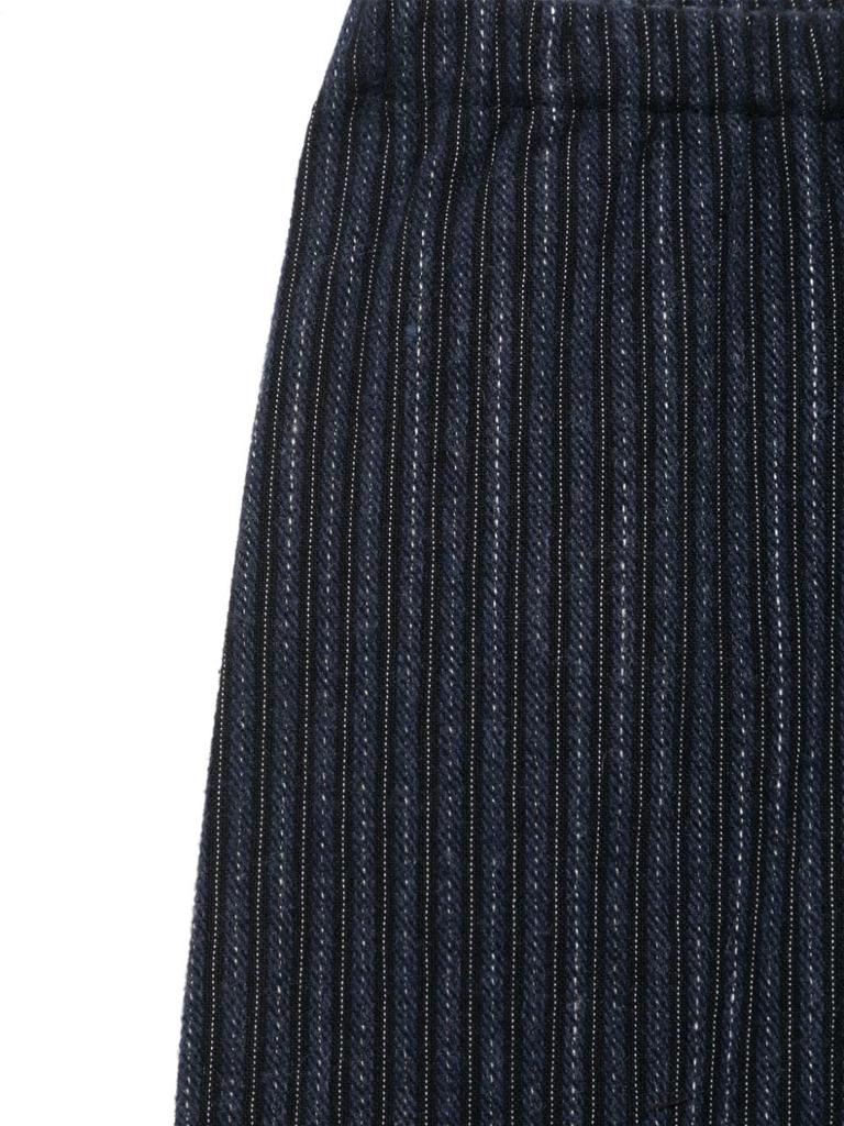 BABE & TESS Blue Trousers Baby Unisex