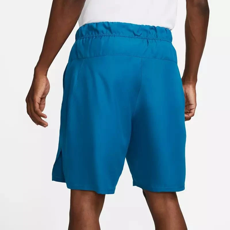 NIKE Nike Men's NikeCourt Dri-FIT Victory 9” Tennis Shorts 3