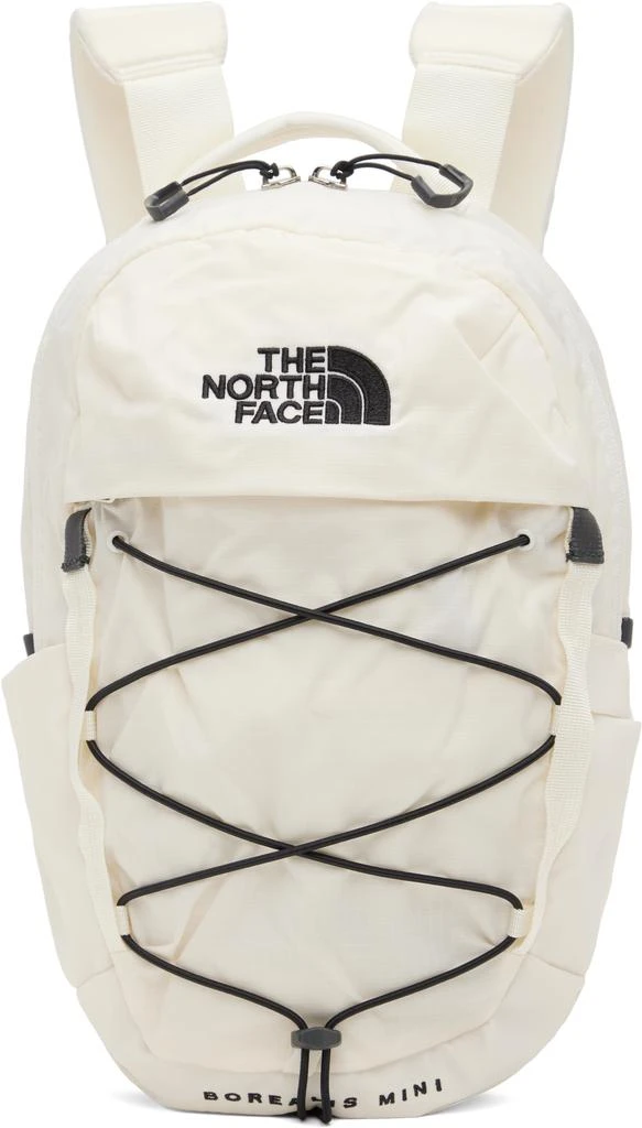 The North Face Off-White Borealis Mini Backpack 1