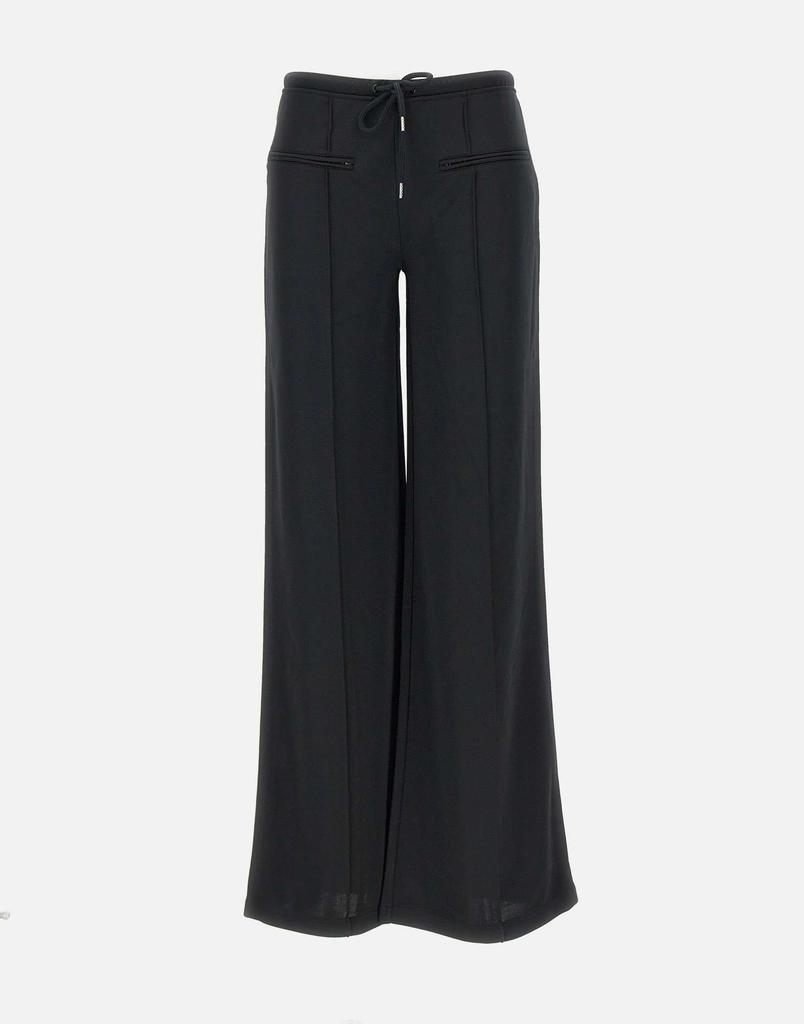 courreges "Baggy" trousers