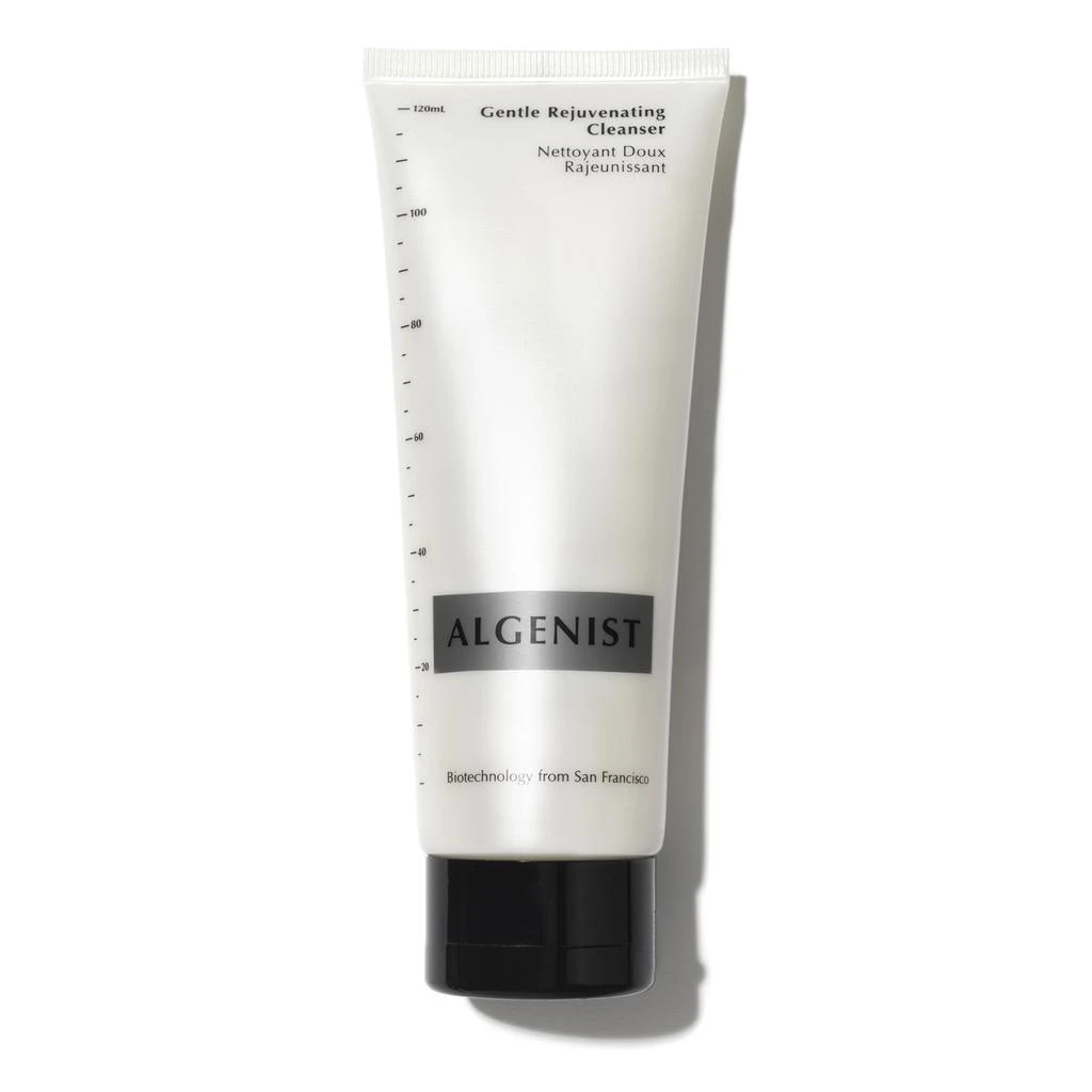 Algenist Gentle Rejuvenating Cleanser 1