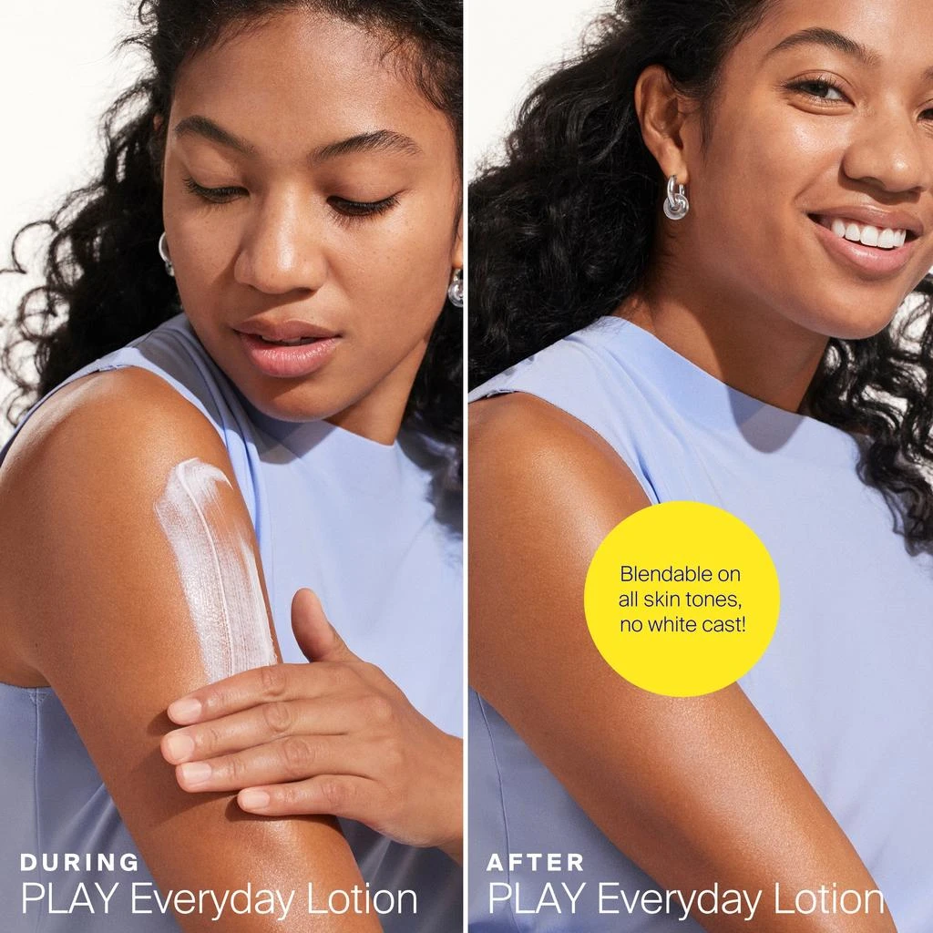 Supergoop! Supergoop!® PLAY Everyday Lotion SPF 50 with Sunflower Extract 5.5 fl. oz. 3