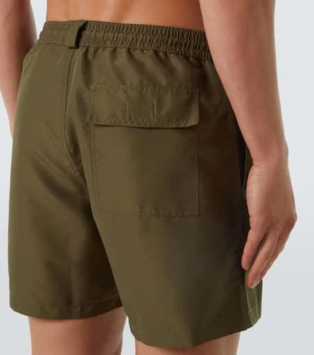 Loro Piana Rapallo swim trunks 5