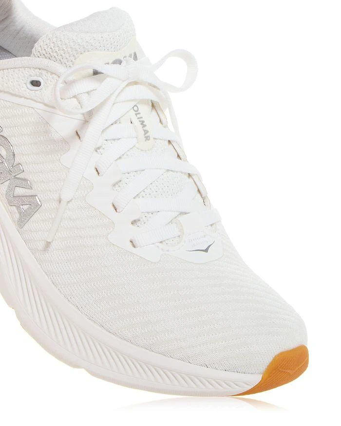 Hoka One One Women's Solimar Running Sneakers 5