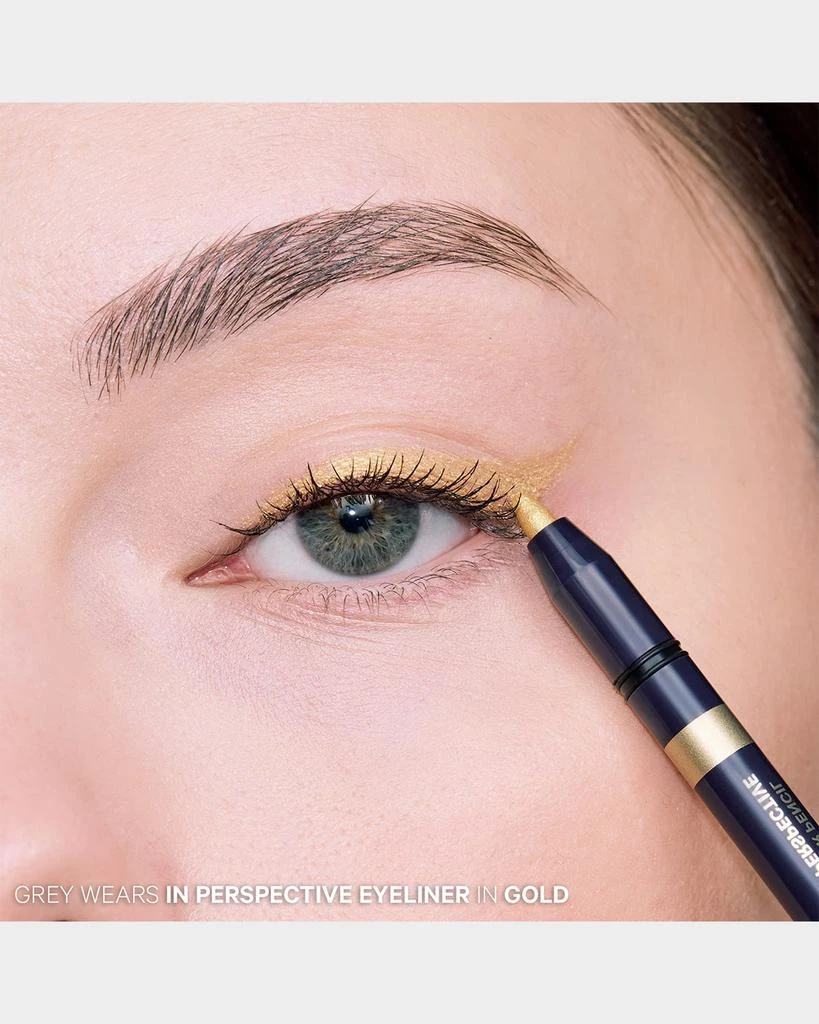 Kevyn Aucoin In Perspective Eyeliner Pencil 4
