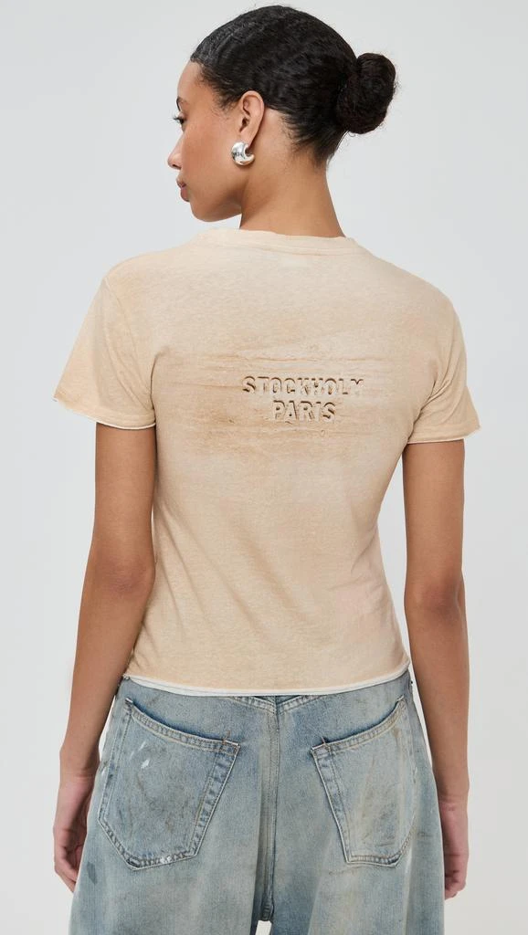 Acne Studios Sand Top 2
