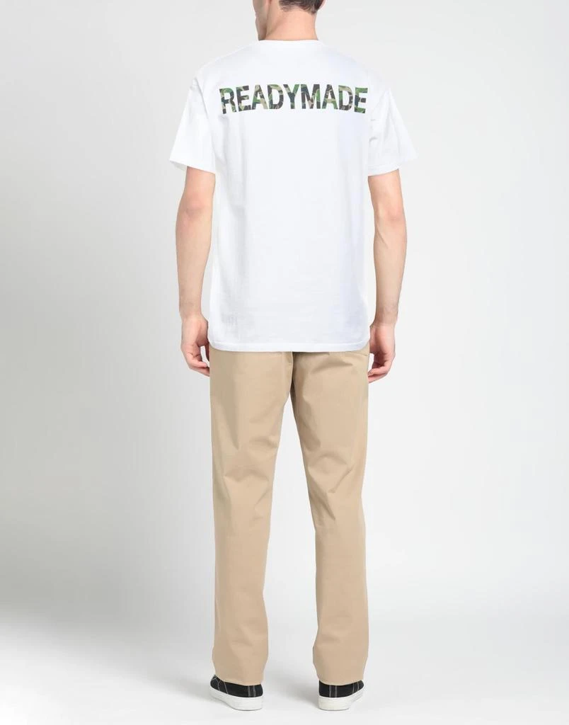 A BATHING APE x READYMADE T-shirt 3