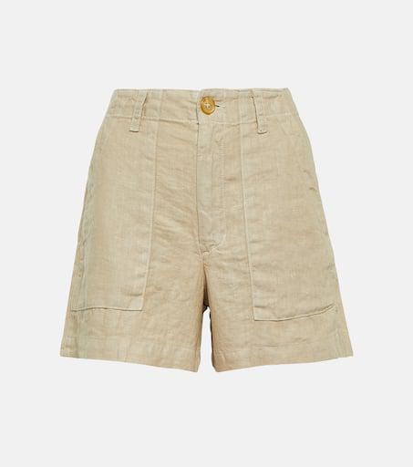 【Velvet】 Presleyコットンショート Velvet Presley cotton shorts - Shorts - Compare Prices from