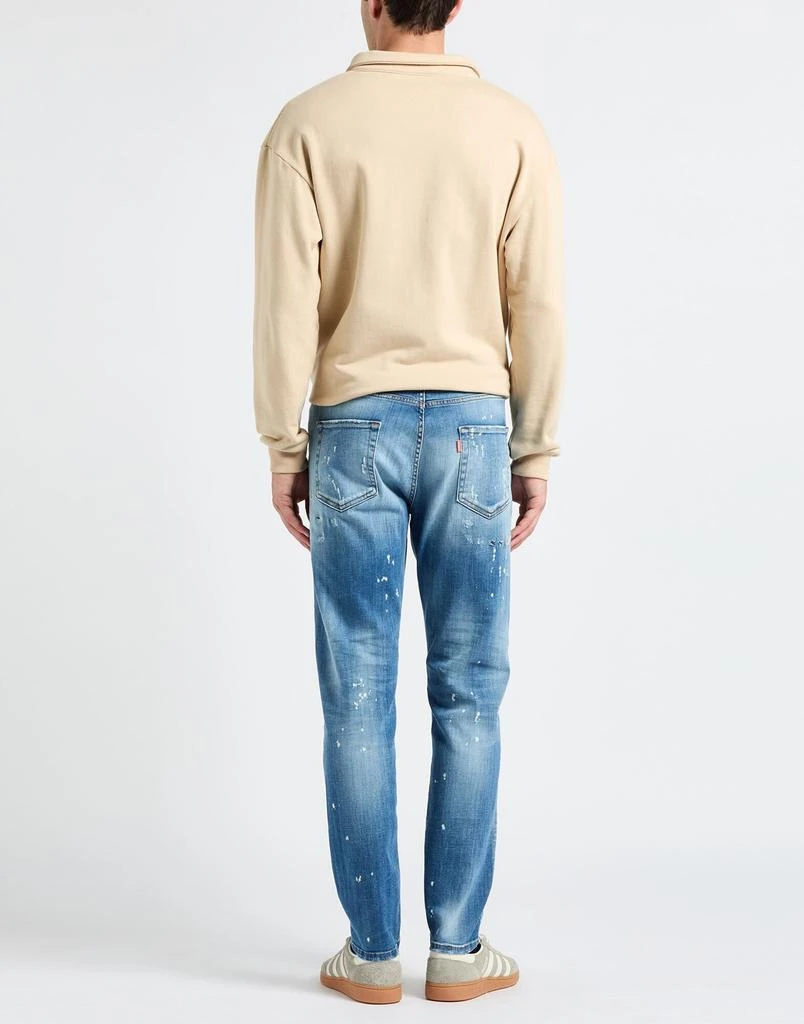 PMDS Denim pants 3