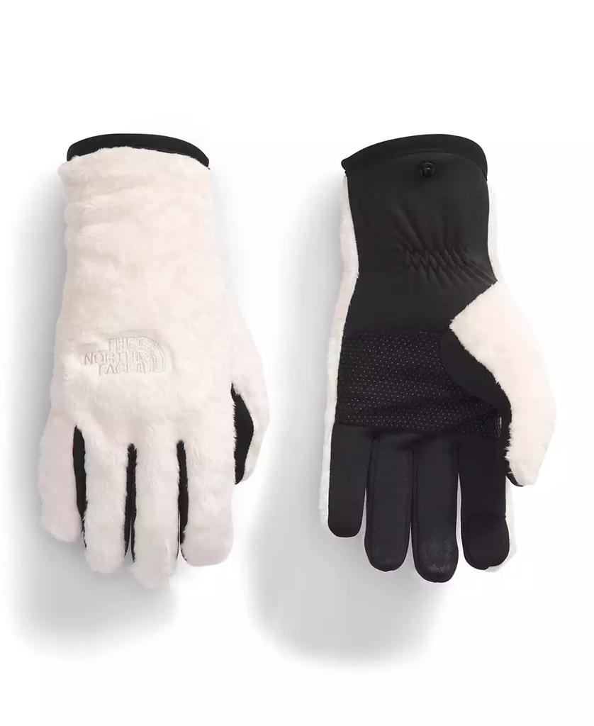 The North Face Women
s Osito Etip Touchscreen Gloves