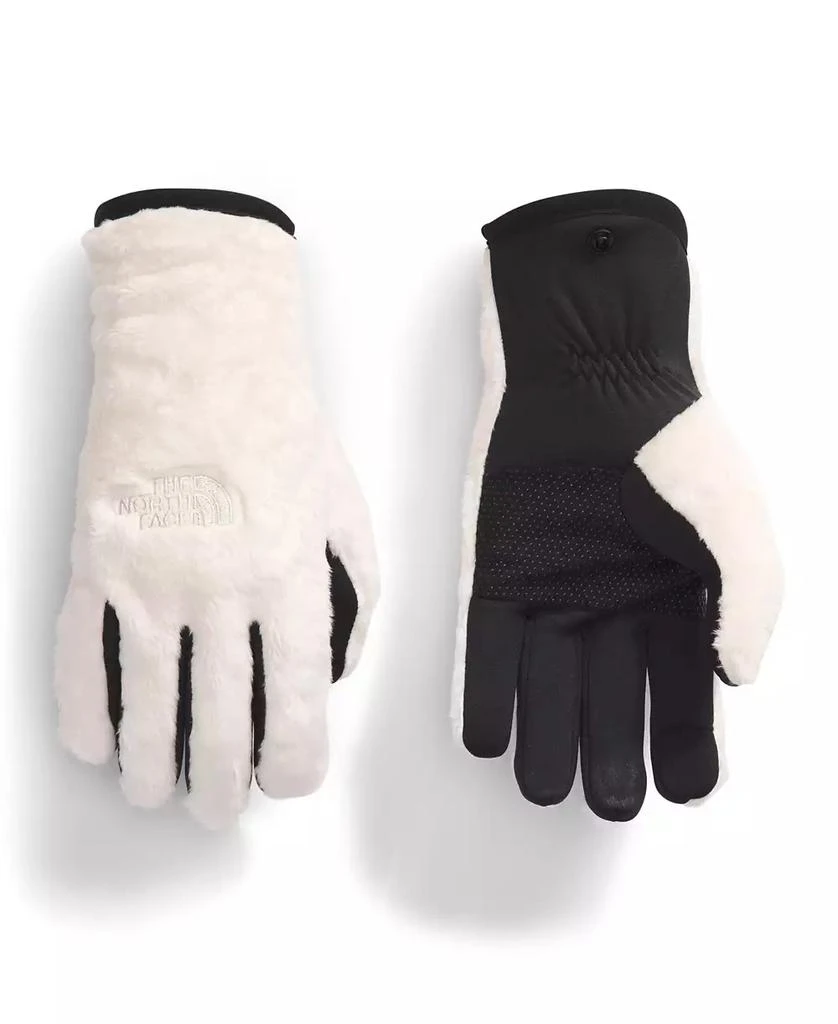 The North Face Women
s Osito Etip Touchscreen Gloves 1