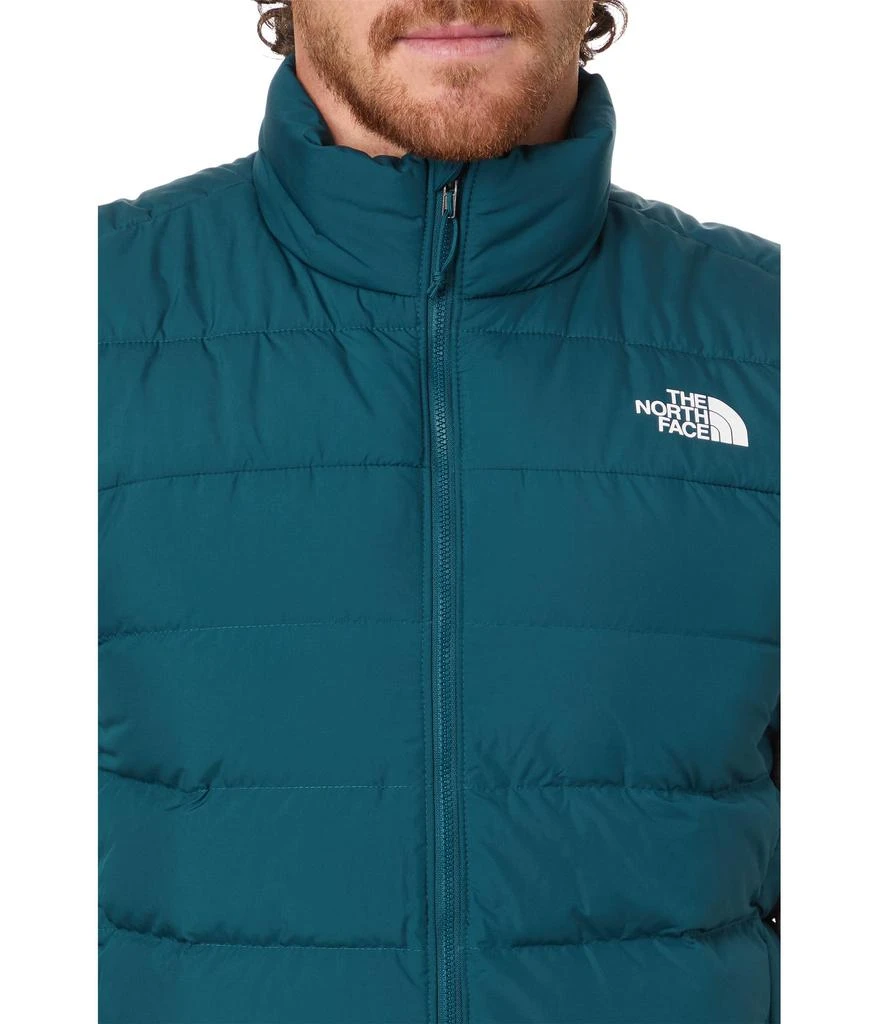 The North Face Aconcagua 3 Vest 3