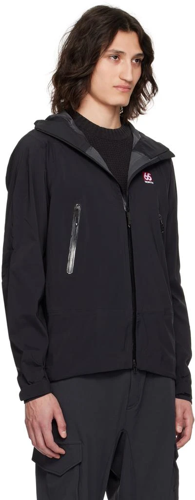 66°North Black Snæfell Jacket 2