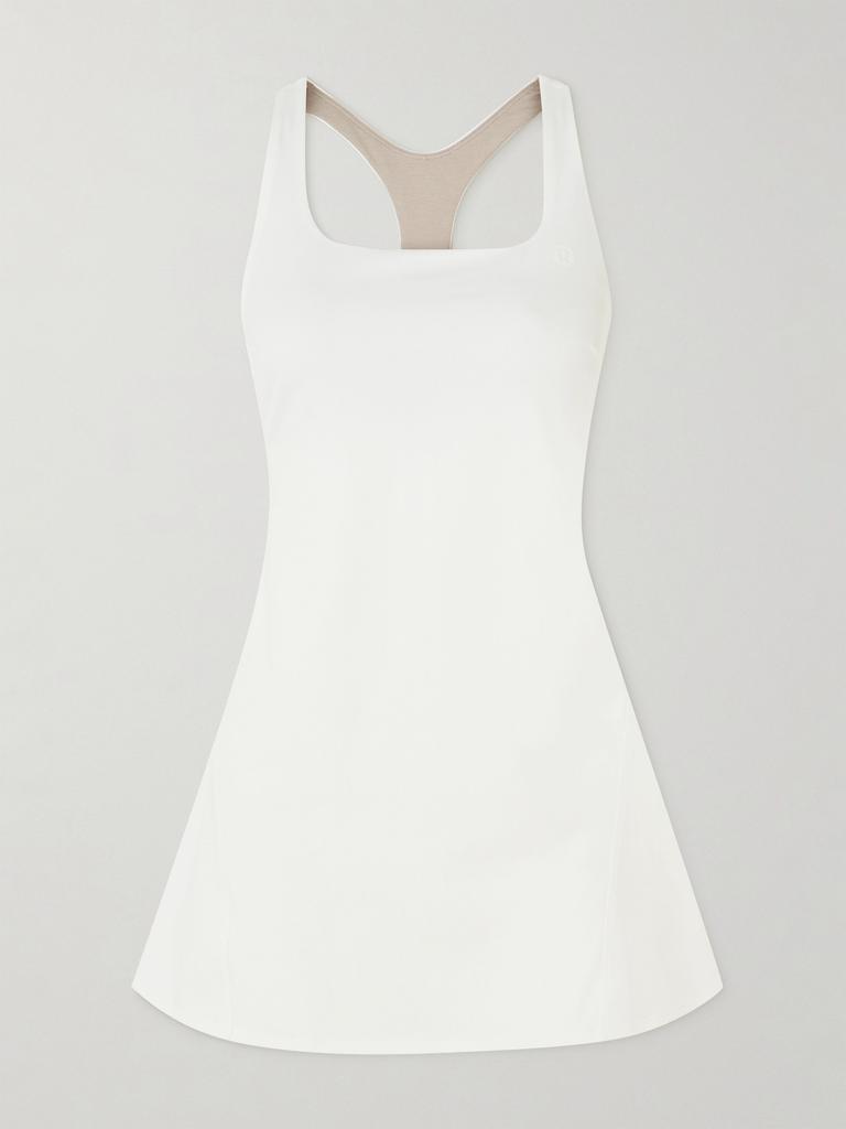 Lululemon Lightweight Tennis 弹力连衣裙  - US12