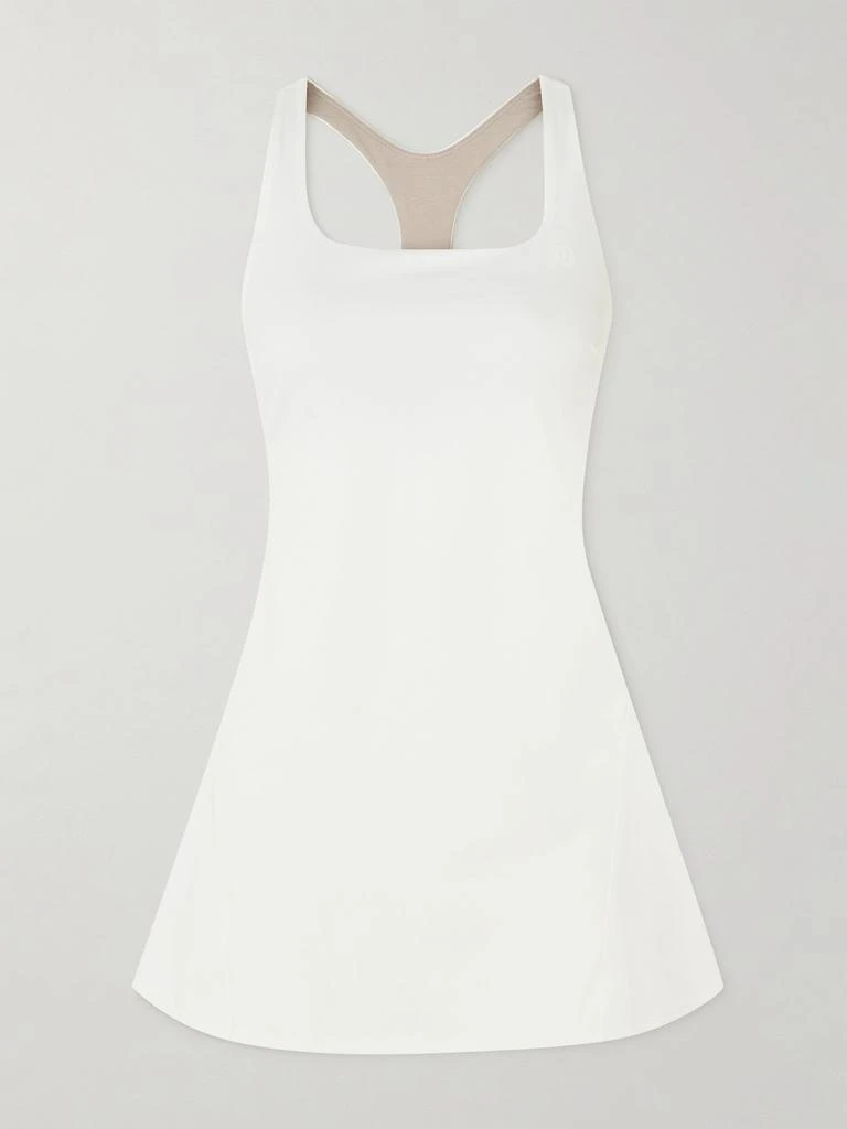 Lululemon Lightweight Tennis 弹力连衣裙  - US12 1