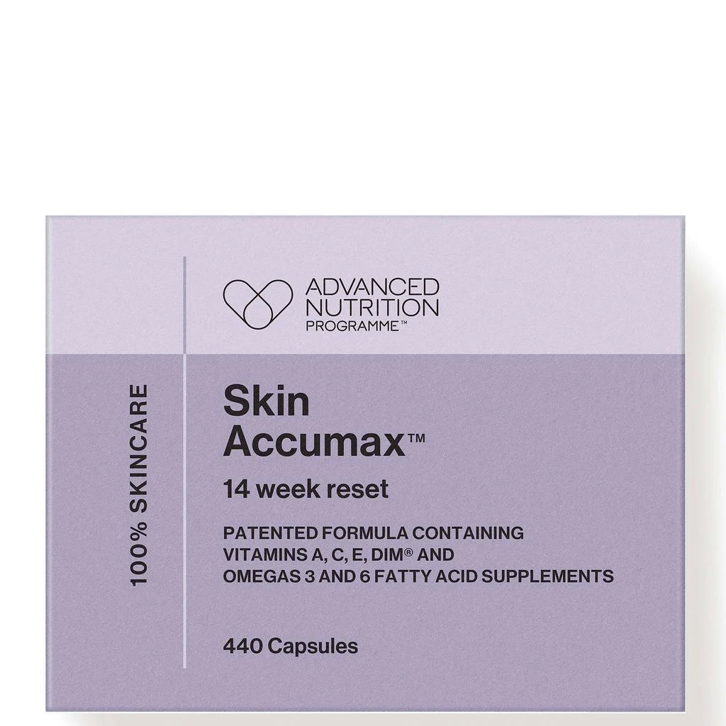 Jane Iredale jane iredale Skin Accumax 14 Week Reset Box 1