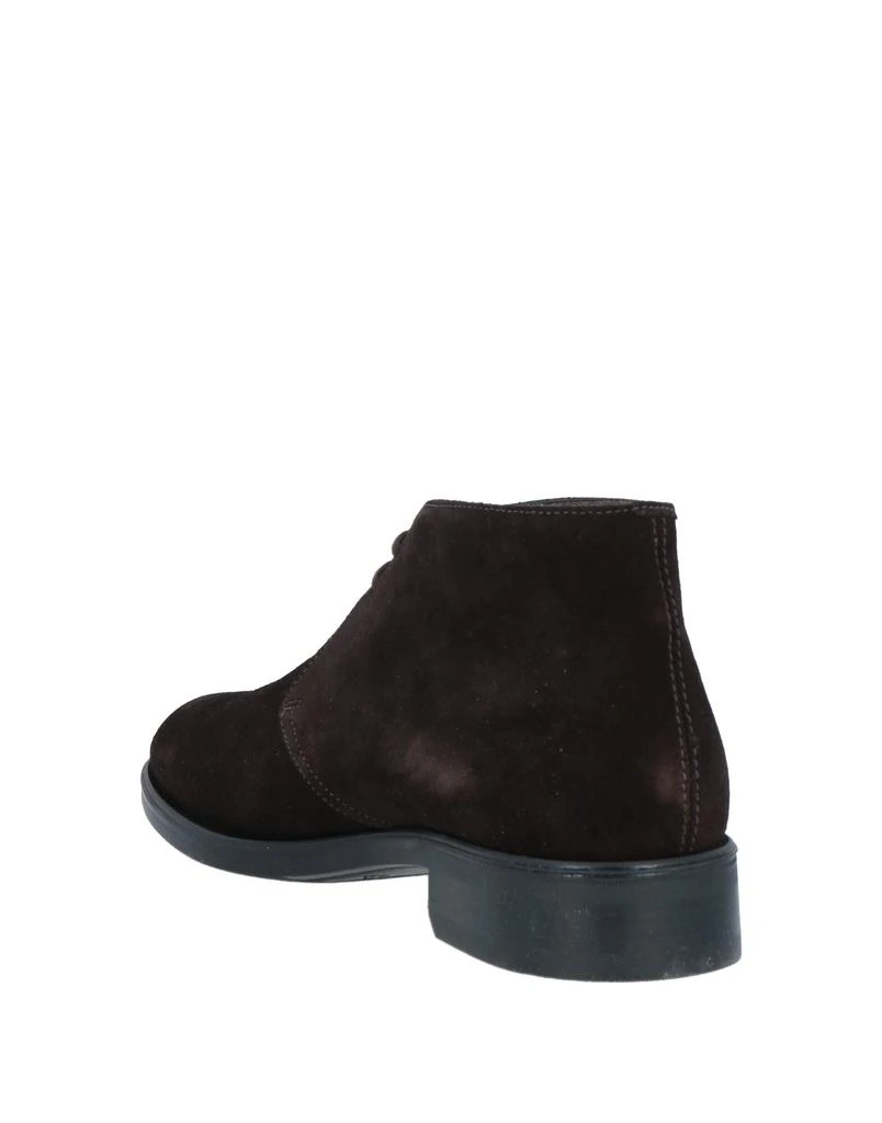 ALBUSCERI Ankle boot 3