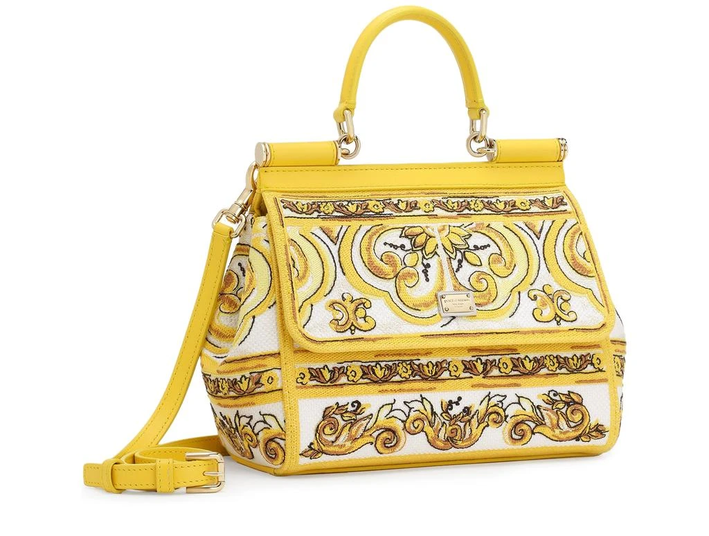 Dolce & Gabbana Medium handbag 3