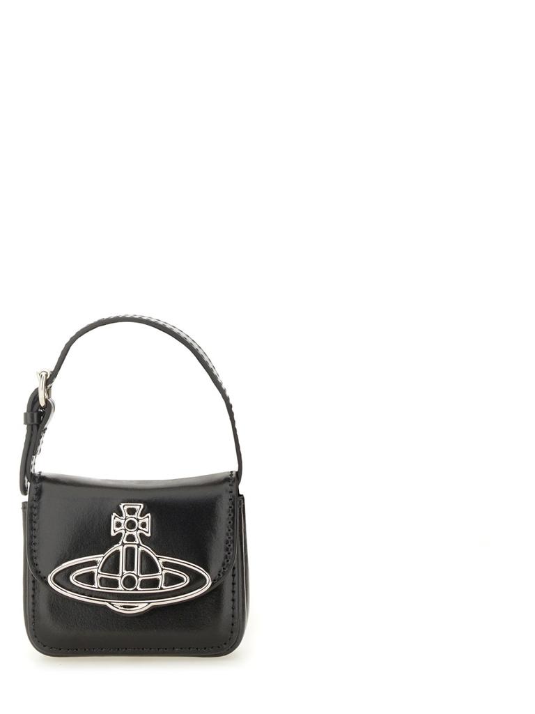 Vivienne Westwood Vivienne Westwood Shoulder Bag 
