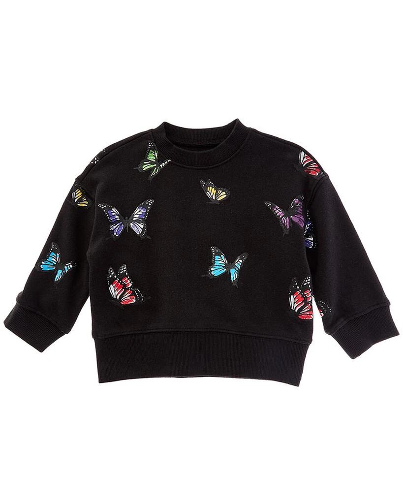 Chaser Fleece Casbah Pullover Sweatshirt