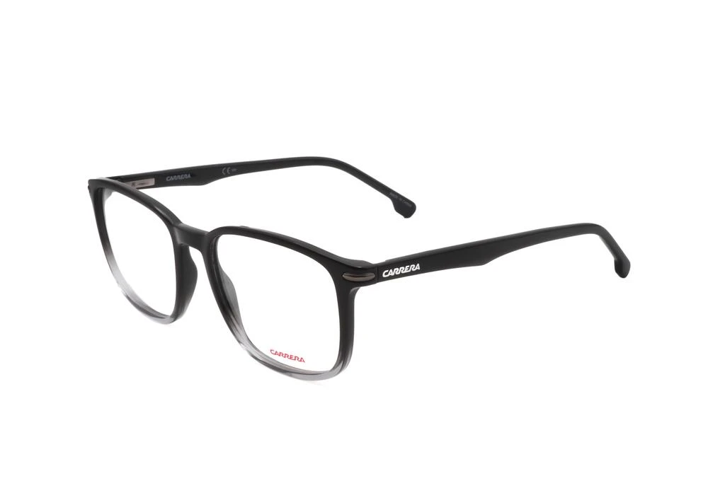 Carrera Men
s 55 mm Black Opticals