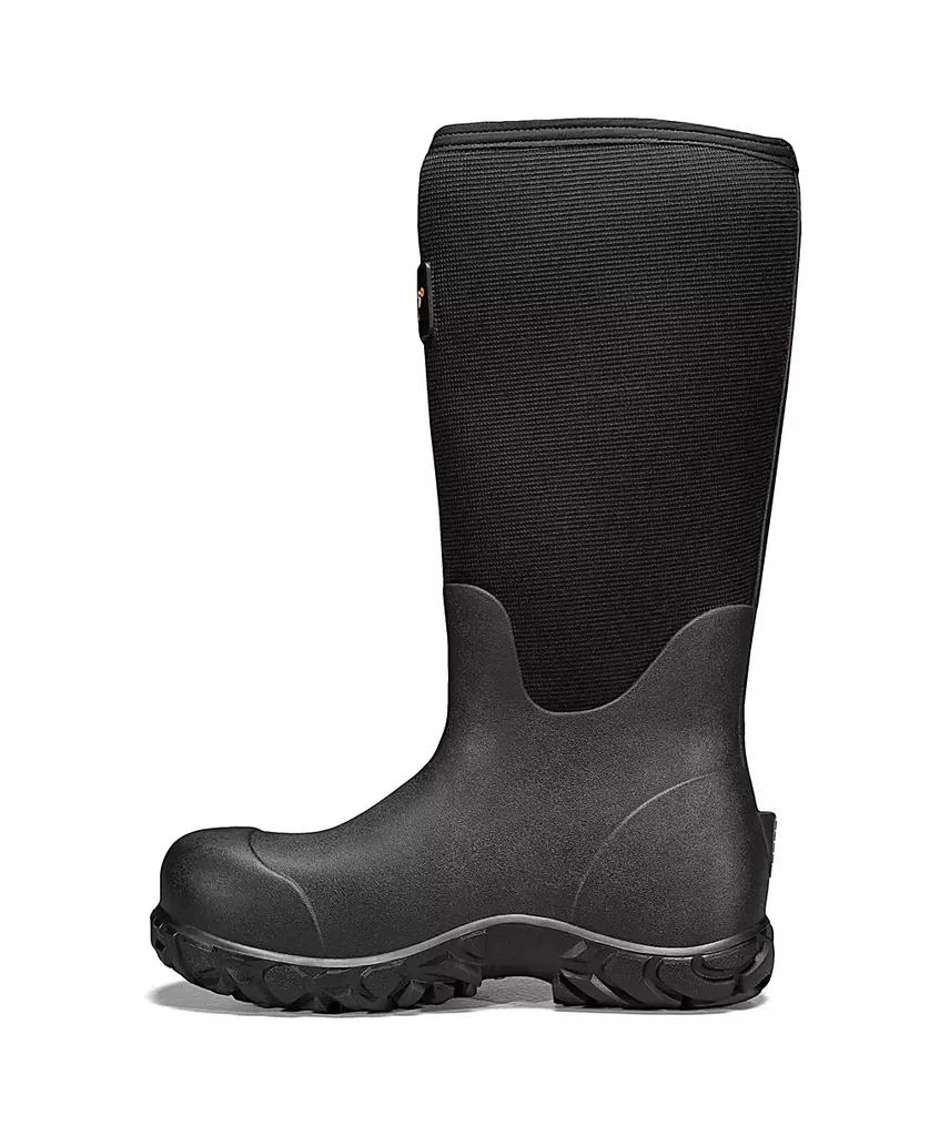 Bogs Men's Workman 17 Composite Toe Boot 6