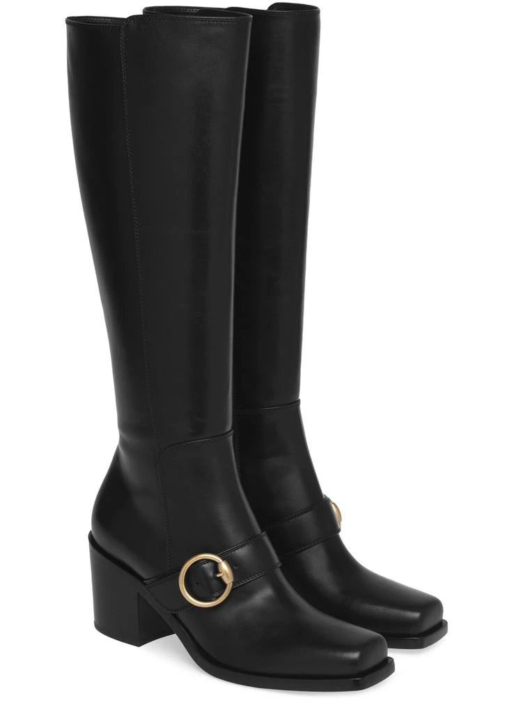 Gianvito Rossi Wayne boots 2